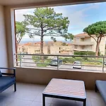 Apartman L'horizon Bleu - Terrasse Vue Algajola