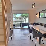 Apartman L'horizon Bleu - Terrasse Vue Algajola